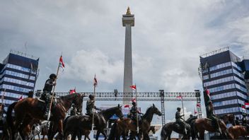 Kemhan: 2.000 ASN akan Dilatih di Pusdikkes hingga Kodam Jaya