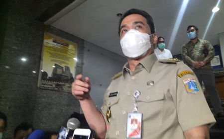 Atlet DKI yang Berlaga di PON Papua Bakal Dikarantina di Hotel Grand Cempaka