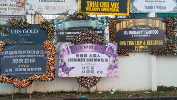 Rekomendasi Toko Bunga Papan Terlengkap dan Terpercaya di Surabaya