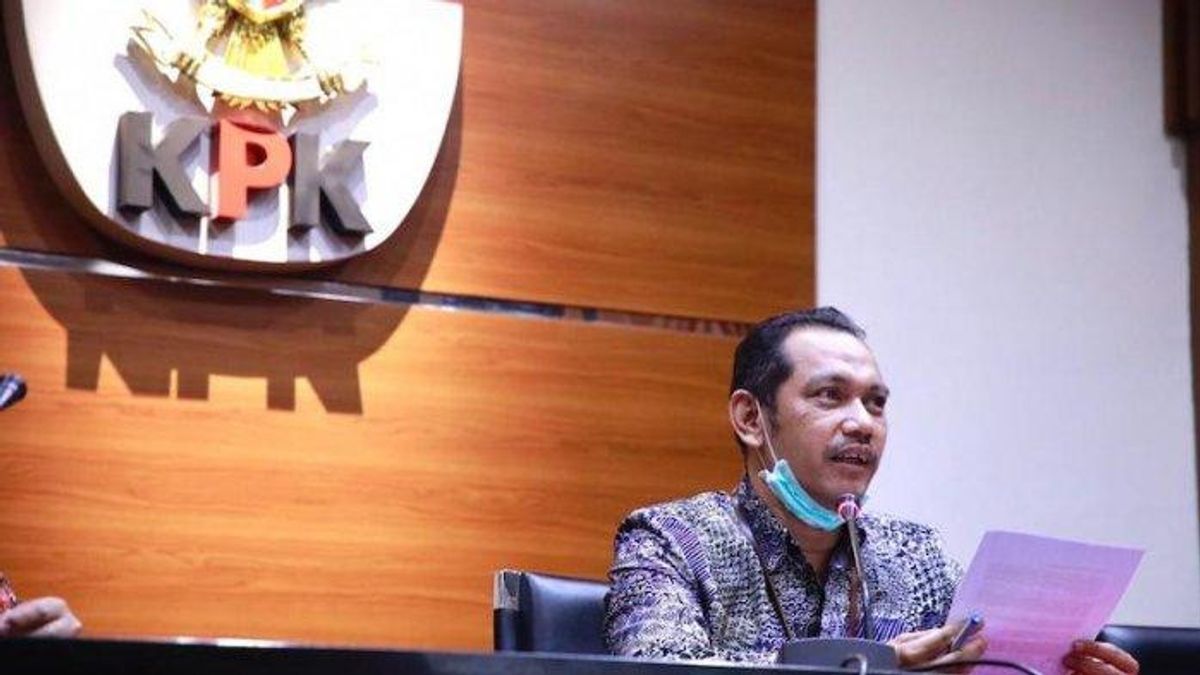 Lolosnya Nurul Ghufron Jadi Sorotan IM57+ Institute: Calon Bermasalah Masih Ada