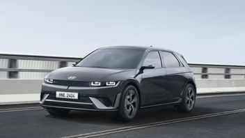 現代自動車が最新のIoniq 5とIoniq 5 Nラインを導入し、2024年3月から韓国で販売