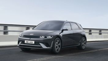 现代推出最新Ioniq 5和Ioniq 5 N Line,于2024年3月在韩国上市