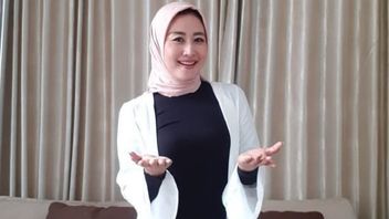 Edhy Prabowo's Wife Was Banned From Abroad For 6 Months Due To Fry Bribery