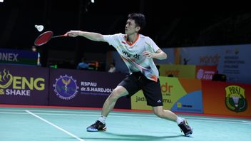 Tunggal Putra Deni Triansyah dan Ganda Putri Salsabila/Adelia ke Perempat Final Indonesia International Challenge 2025