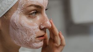 Berita Kesehatan: Bisabolol, Bahan Aktif Skincare yang Punya Segudang Manfaat