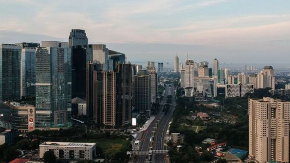 Airlangga Sempat Soroti PSBB Ketat Jakarta, Anies Tegaskan Pemerintah Pusat Mendukungnya