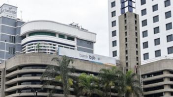 Interest Up To 8.6 Percent Per Year, IDR 1 Trillion BJB Bonds Officially Listed On The Stock Exchange