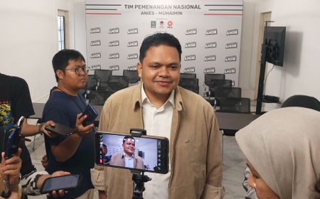 Jokowi Sesalkan Debat Capres Serang Personal, Kubu Anies Bantah: Kita Punya Data Perbandingan