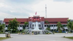 Oknum ASN Dilaporkan Tipu Warga, Pemkot Surabaya Belum Bisa Bertindak Tunggu Penegak Hukum