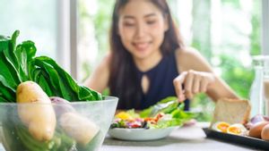 5 Tips Menerapkan Pola Makan Holistik untuk Kesehatan Optimal