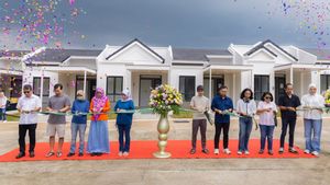 Podomoro Golf View Percepat Serah Terima Hunian Cluster Khaya