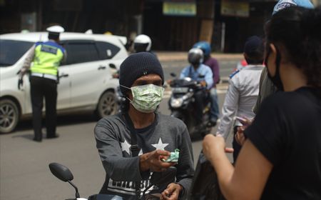 Penanganan Kesehatan dan Ekonomi Akibat COVID-19 Harus Selaras