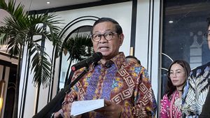 Tanggul Beton di Laut Cilincing Berpotensi Ganggu Nelayan, Pramono Bakal Panggil PT KCN  