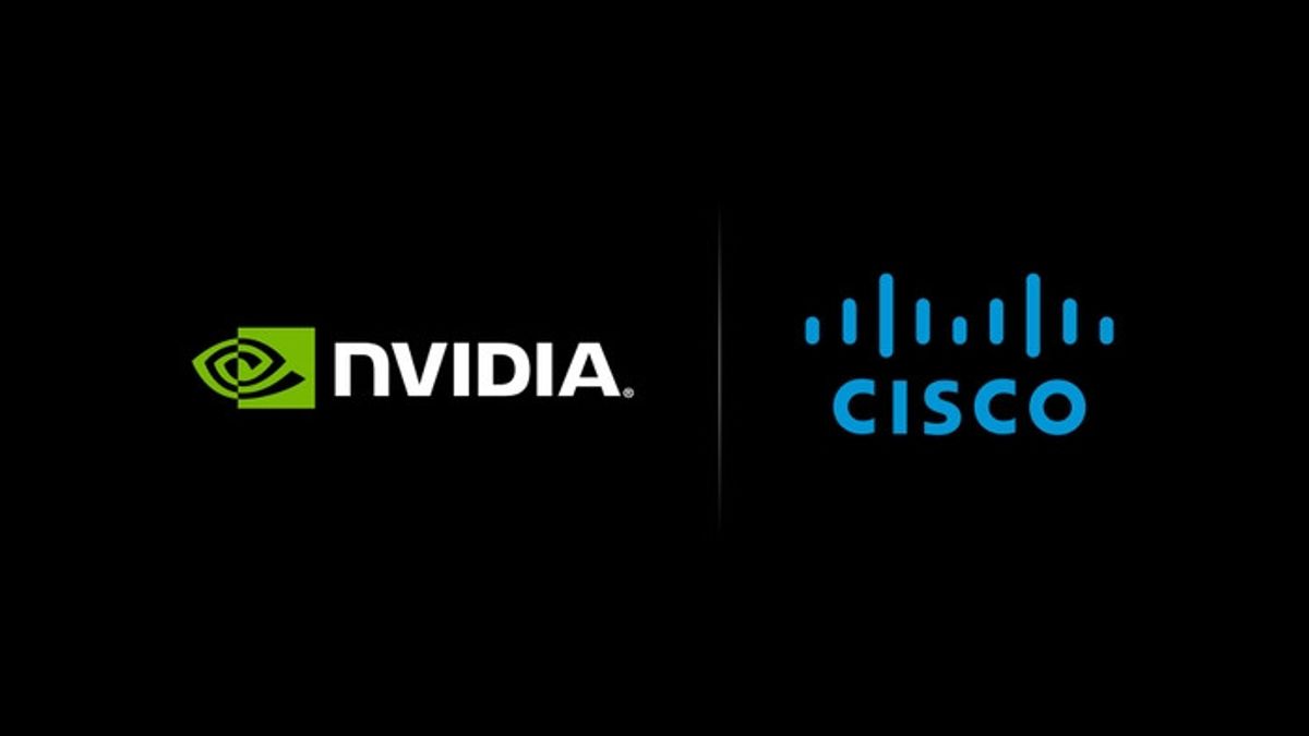 NVIDIA 和思科 将提供管理安全AI 基础设施的解决方案