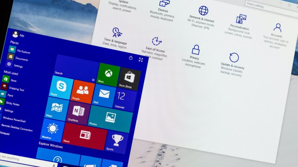 Cara Mudah Aktivasi Sistem Operasi Windows 10 di Komputer atau Laptop