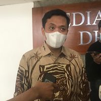 Kena Tegur Prabowo karena Sindir Jokowi, Fadli Zon Baper?