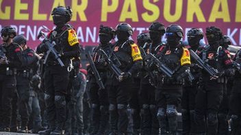 国家警察组成东盟峰会预防工作队、国会待命-国宾至返回