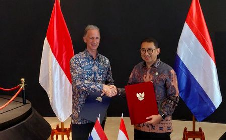 Indonesia Berhasil Pulangkan 828 Objek Warisan Budaya dari Belanda