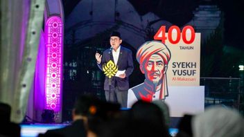 Sheikh Yusuf Museum in South Africa to be Built Soon, Indonesia to Strengthen Cultural Diplomacy