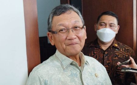 Pacu Kemandirian Industri Nasional, Pengusaha Migas Diminta Tingkatkan Penggunaan TKDN