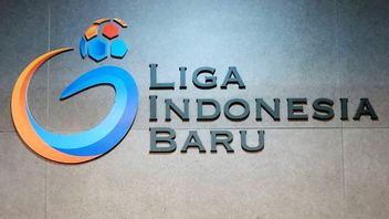 Format Masih Abu-abu, PT LIB Optimis Liga 2 Dipentaskan September 