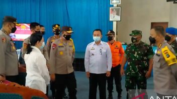 Ditemukan 9 Kasus Penularan Varian Omicron di Bangka Belitung, Tersebar di Sejumlah Daerah