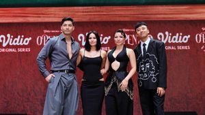 Ditonton 68 Juta Kali, Serial <i>Open BO</i> Hadirkan Musim Ketiga yang Lebih Menggiurkan