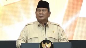 Prabowo Izinkan Warga Negara Asing Pimpin BUMN: Saya Ubah Regulasinya