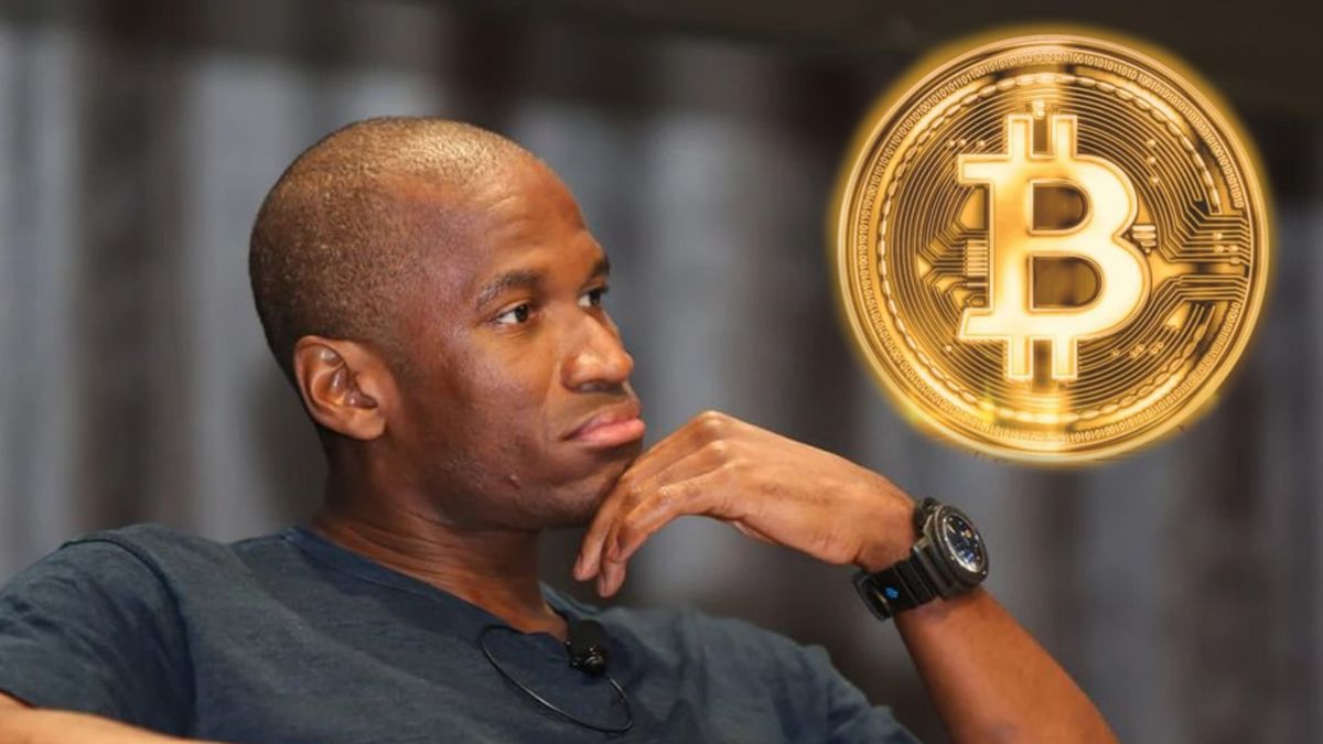 Arthur Hayes: Potentially Rontok Crypto Market When Trump Is Inaugurated