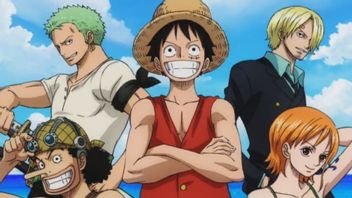 The Unbroken Association Between The Jarami Topi Hijackers, The Meaning Of Sejati Nakama In One Piece
