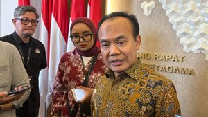 Total Investasi KEK Gresik dan Kendal Tembus Rp190,9 Triliun