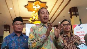 Jokowi Soroti Viral Ibu Beri Bayi Kopi Susu, Singgung Lambatnya Peran Kader Posyandu