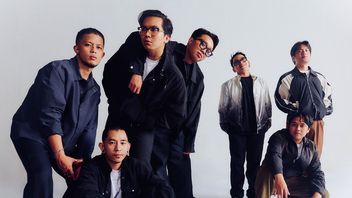 Nostalgia Era 2000-an, Dua Band Bandung Bersatu lewat “uKYdS”