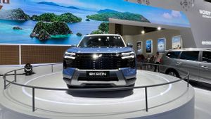 Wuling Boyong Lini Produk Lengkap di IIMS 2026, Dari ICE hingga EV dan PHEV
