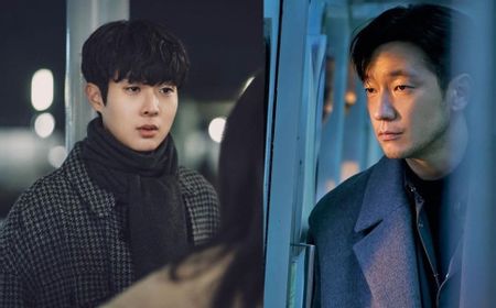 Choi Woo Shik dan Son Seok Ku Dapat tawaran Drama Murder DIEary