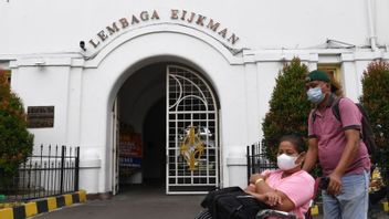 The Polemic Of The Merger Of Eijkman's LBM To BRIN, What's The Fate Of Researchers?