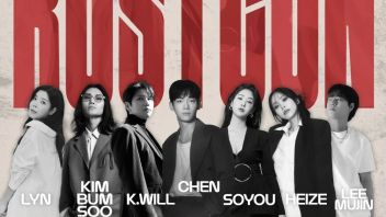 KOSTCON Jadi Konser Ramah Disabilitas, Promotor Ajak 10 Remaja Difabel Nonton Gratis