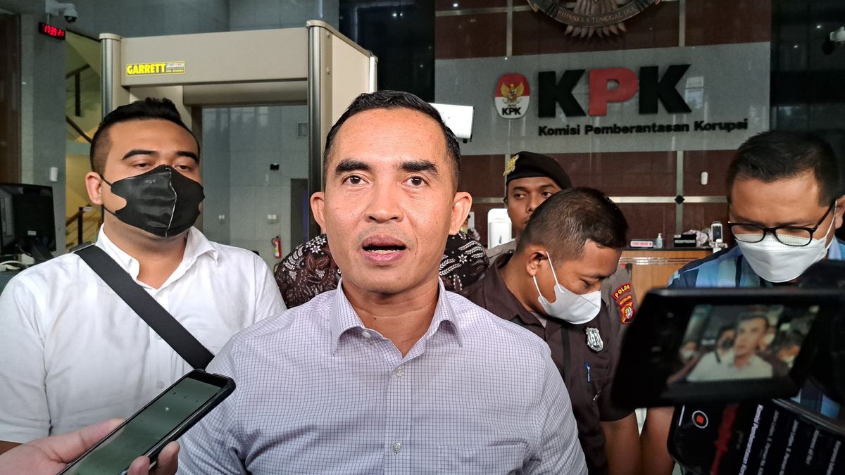 Tak Langsung Klarifikasi Soal Kekayaannya, Eks Kepala Bea Cukai Yogyakarta: Itu Perintah Pimpinan