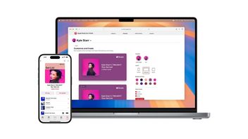 Apple Music Luncurkan Alat Pengubah Set Konser Menjadi Daftar Putar 