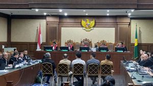 Peran Brigjen Mukti Juharsa di Korupsi Timah Terungkap di Sidang: Admin Grup WA Hingga Umumkan Setoran 5 Persen