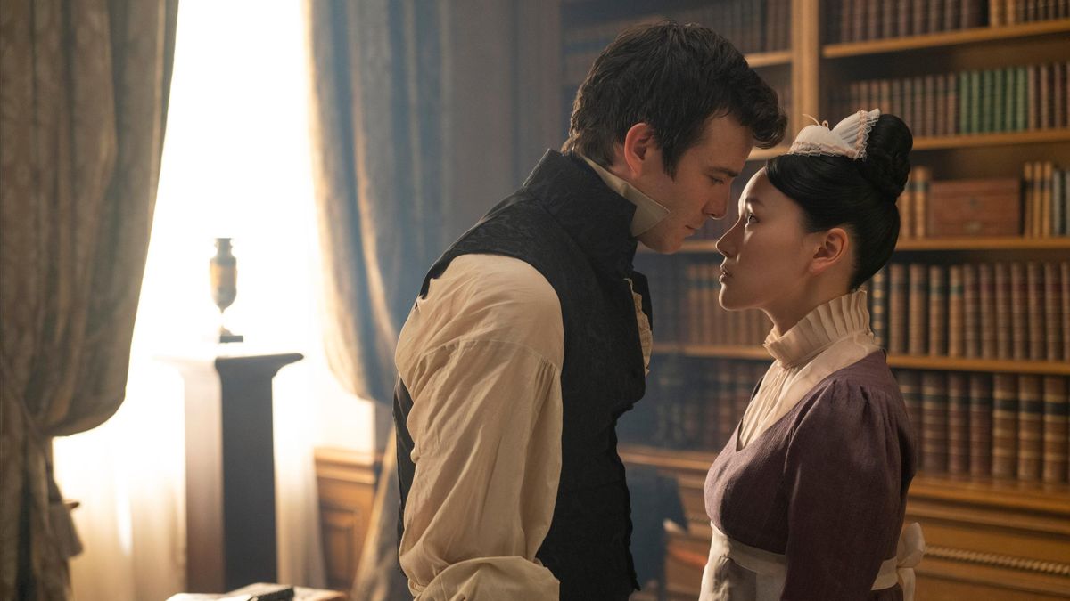 <i>Bridgerton</i> 4 Part 2 Rilis Hari Ini, Kilas Balik Percintaan Benedict