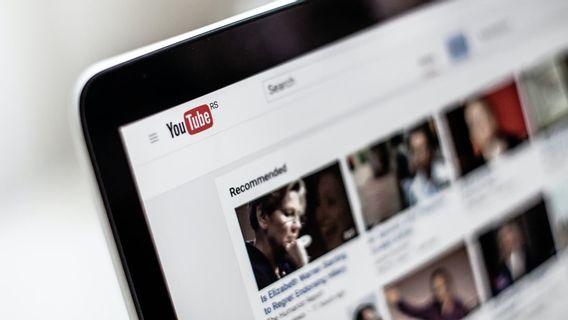 Akun YouTube DPR Diretas Sudah Di-<i>Takedown</i>, Polri Gandeng BSSN-Kominfo Selidiki