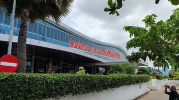 AirAsia explique l’incident d’un avion volant dans Labuan Bajo