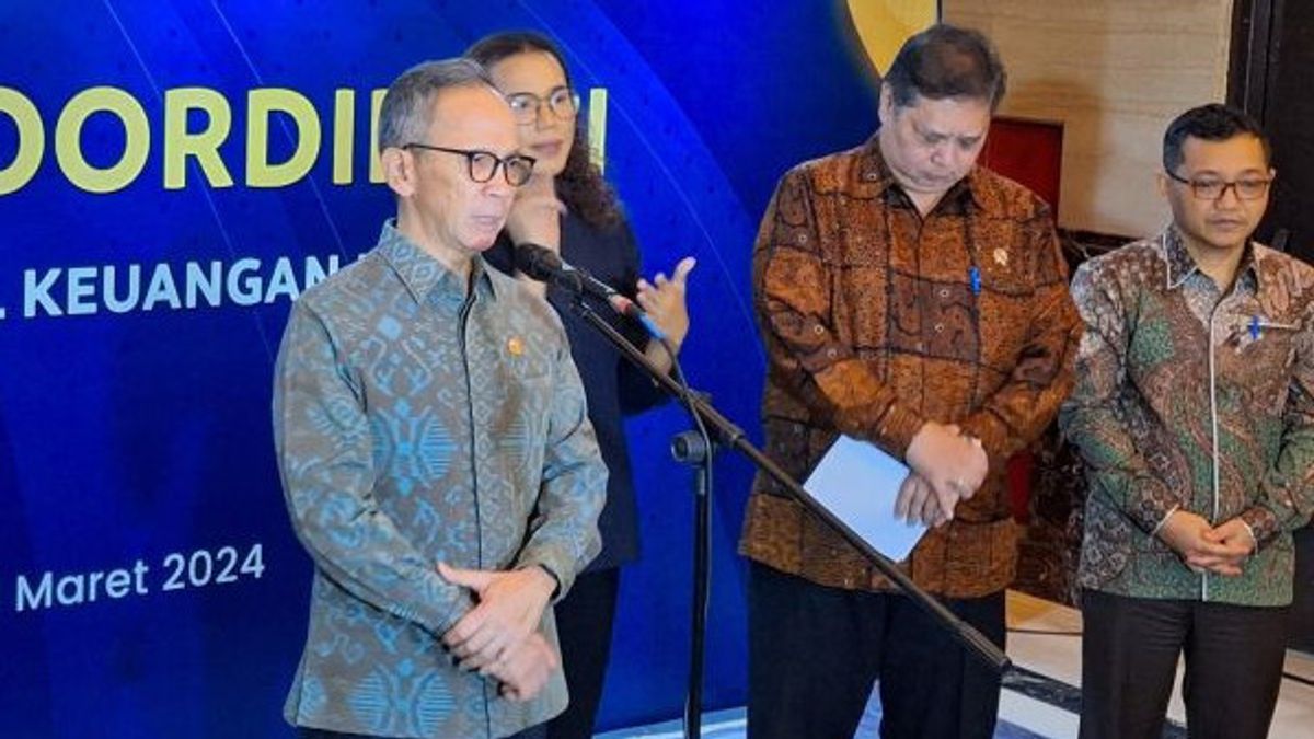 OJK Fokus Tingkatkan Inklusi dan Literasi Keuangan yang Berkualitas