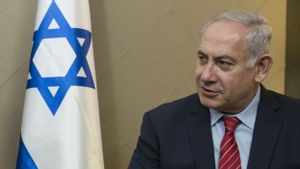 Padamkan Kemarahan Internasional, PM Israel Sebut Komentar Menterinya Soal Penghapusan Desa Palestina Tidak Pantas