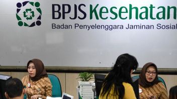 President Director: BPJS Health Is Not Regulated In The New Health Law