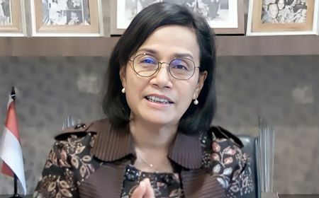 Utang Indonesia Rp6.000 Triliun, Sri Mulyani Masih Santai, kok Bisa?