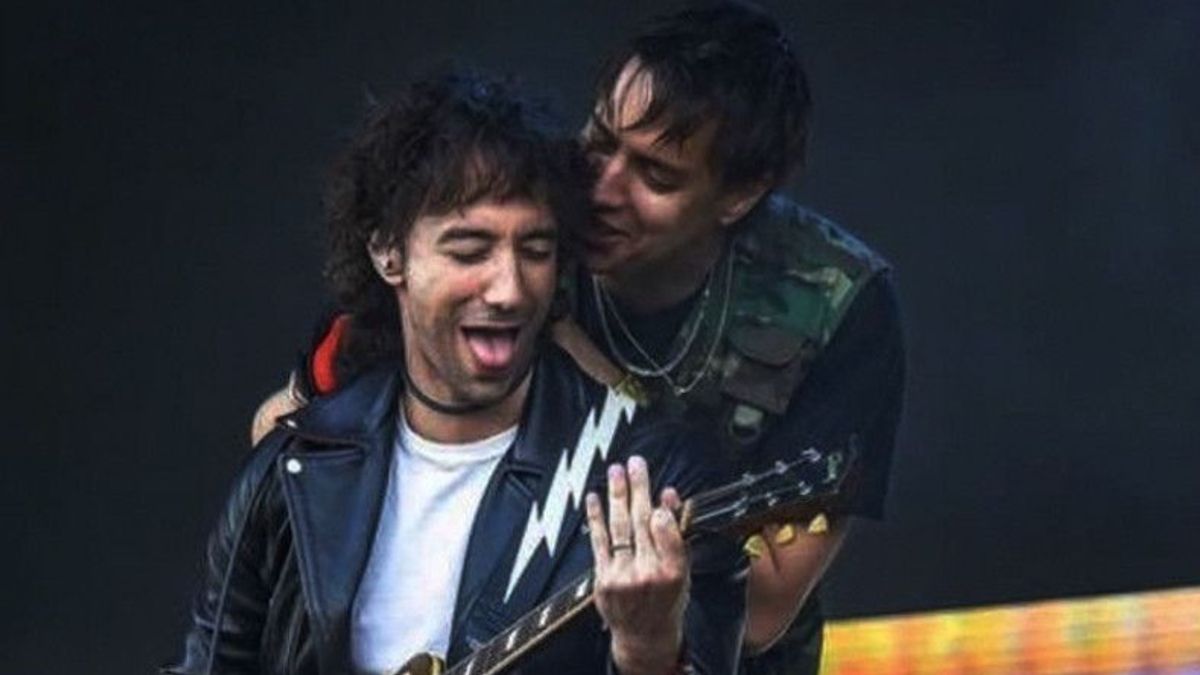 Albert Life Jr Said, This Is Reason The Strokes Can Hold Up To 2 MORE Decades