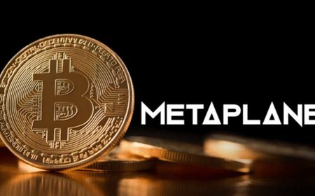 Perusahaan Asal Jepang, Metaplanet: Akhir Tahun Harus Punya 10.000 Bitcoin