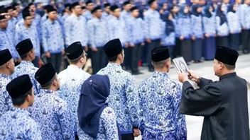 Siapa yang Boleh Daftar PPPK Paruh Waktu: Berikut Penjelasan Lengkapnya